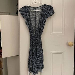 Brandy Melville Wrap Dress